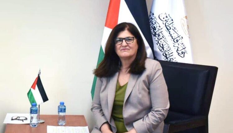 الدفاع عن القضية الفلسطينية والقدس الشريف ثابت أساسي في دبلوماسية جلالة الملك