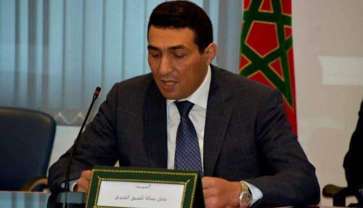 تغييرات مرتقبة في صفوف رجال السلطة بعمالة المضيق الفنيدق وسط دعوات لتنحية خليفة مرتيل