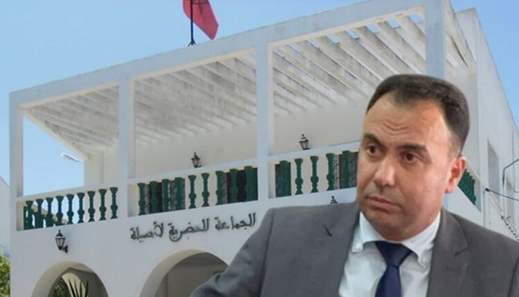 تصدع الأغلبية واستقالات في مجلس جماعة أصيلة