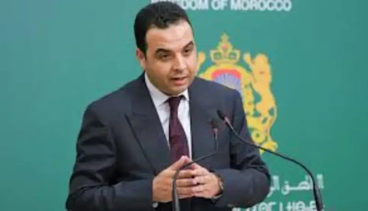 مجلس الحكومة يصادق على مشروع مرسوم يتعلق بتحديد كیفیات مزاولة نشاط الإنتاج السینمائي
