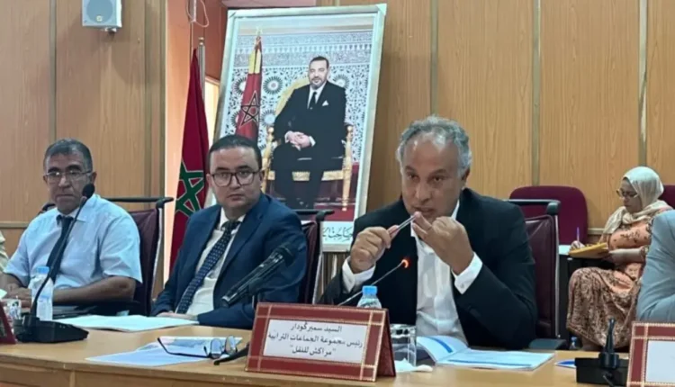 مراكش تُعزز أسطول النقل استعدادًا لكأس الأمم الأفريقية 2025