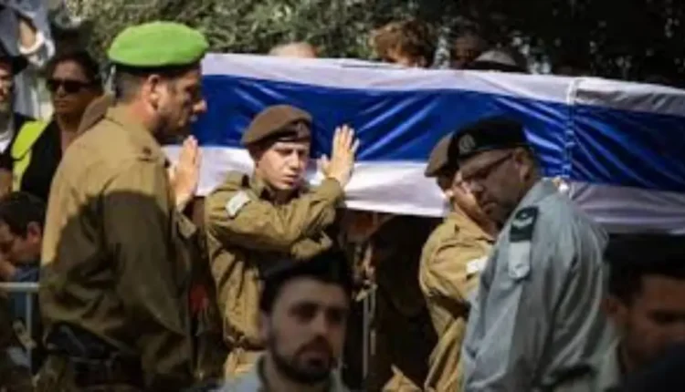 عملية نوعية للمقاومةالفلسطينية توقع قتلى وجرحى في صفوف الجيش الإسرائيلي"