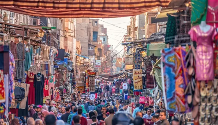 إرتفاع التضخم في المغرب خلال يونيو بسبب زيادة أسعار الأغذية