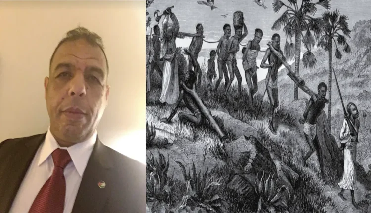 العبودية الفكرية.. ثقافة الخنوع
