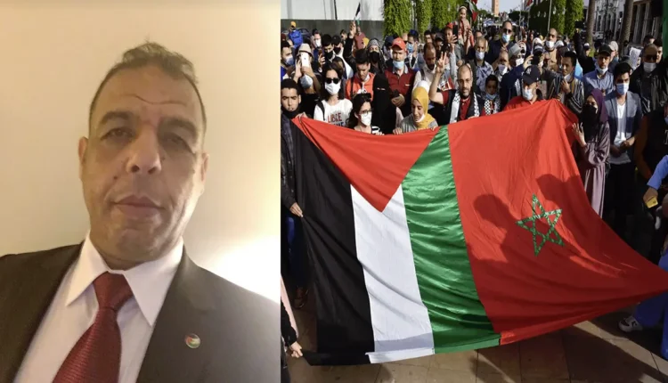 من الرباط إلى القدس: سرديات الدعم المغربي للقضية الفلسطينية