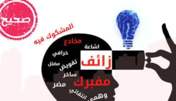 التشويش الإعلامي والأخبار الزائفة العدو الخفي لوعي المواطن المغربي