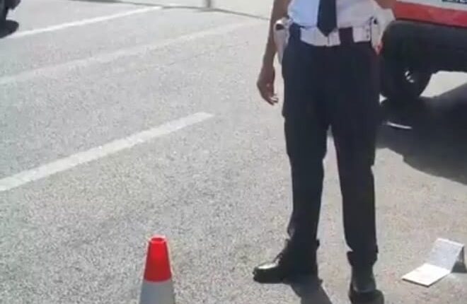 السلطات الأمنية بولاية أمن الدارالبيضاء تشرع في استخدام جهاز قياس السرعة لوقف نزيف حوادث الدراجات النارية