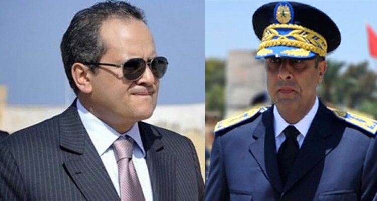 المغرب يُعيد تشكيل المشهد الاستخباراتي ثنائية "حموشي-المنصوري" نموذجاً للفعالية الأمنية والدبلوماسية