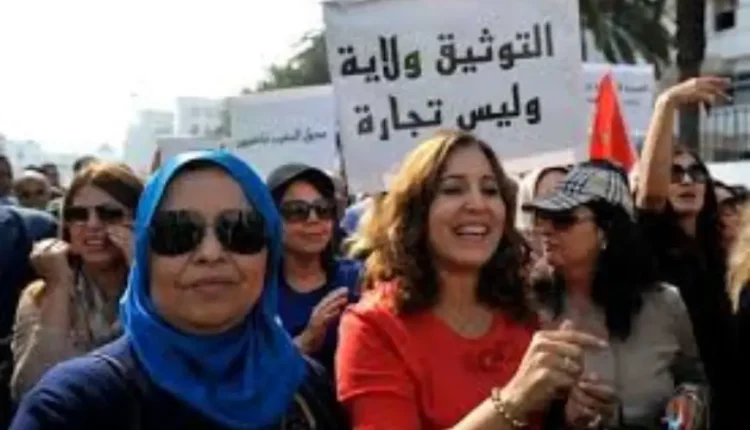 صمت في العاصفة.. هل تخلت هيئة الموثقين عن مسؤوليتها؟