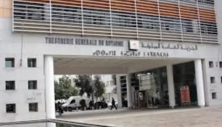 ارتفاع ملحوظ في المداخيل الجبائية بنسبة 15.9% في منتصف عام5 202