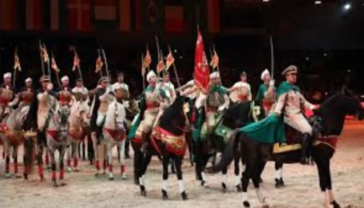  الجديدة: تنظيم سلسلة من الندوات حول العناية بالخيل والتراث المرتبط بالفروسية