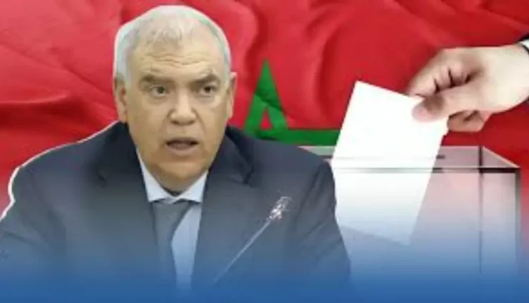 الداخلية تعقد إجتماعاتشاوريا مع الأحزاب إستعدادا للإستحقاقات المقبلة
