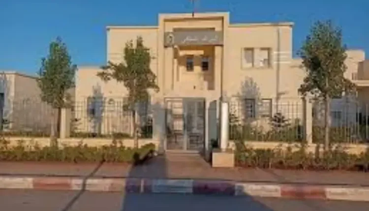 درك فاس يقود عملية نوعية لتوقيف أخطر مروجي المخدرات
