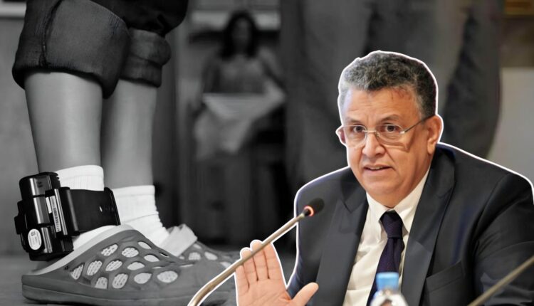 لمنظمة الإفريقية لحقوق الإنسان تثمن دخول قانون العقوبات البديلة حيز التنفيذ في المغرب