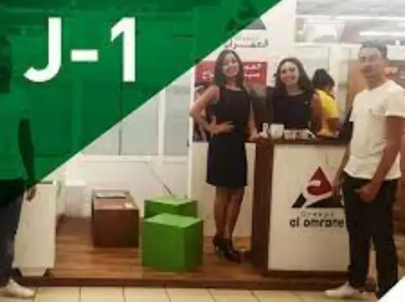 مجموعة العمران تطلق قافلة التعمير والإسكان لجلب الفرص العقارية إلى جميع الجهات