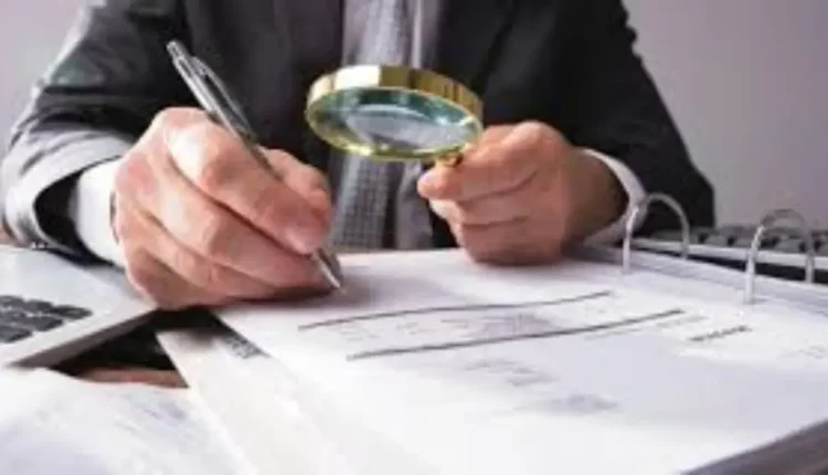 ملاحقات قضائية واسعة في قضايا الغش الضريبي تستهدف مقاولات ومسيرين شركات