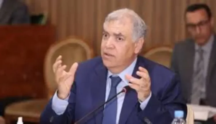 وزارة الداخلية تبدأ تنفيذ التوجيهات الملكية للتحضير للانتخابات التشريعية 2026 