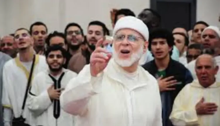 وفاة شيخ الطريقة البودشيشية القادرية جمال الدين القادري بودشيش عن عمر ناهز 83 عامًا