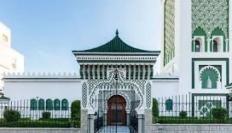  المغرب يخطط تحويل مسجد التيسوريو في مليلية إلى مركز إسلامي 