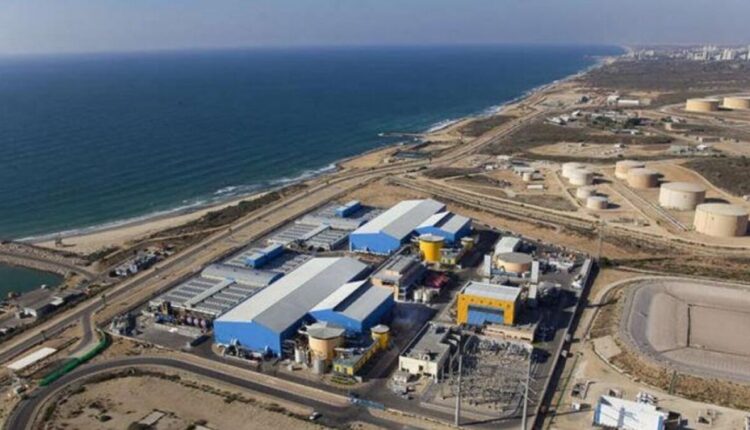 انطلاق أشغال مشروع استراتيجي لتثنية قناة الجر بأكادير باستثمار يفوق 132 مليون درهم