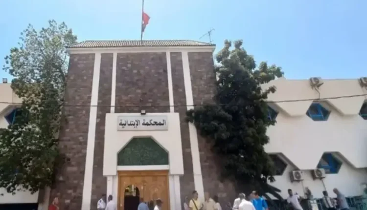 الناظور: أحكام قاسية بالسجن على أعضاء شبكة مخدرات "أنس"
