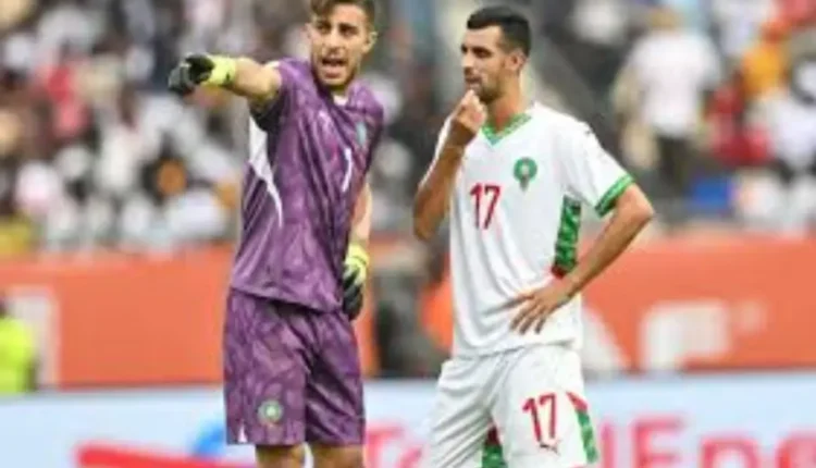المحليون يتأهلون إلى ربع نهائي الشان بعد فوز مثير على الكونغو الديمقراطية