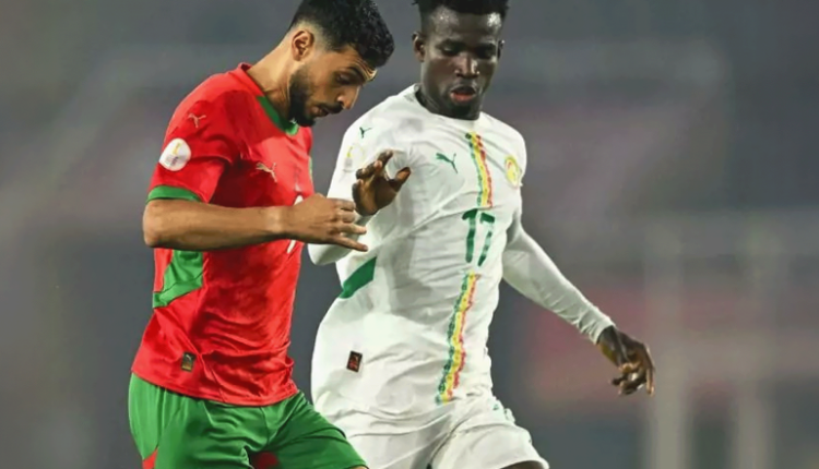 المحليون يعبرون إلى المباراة النهائية بعد الفوز على السينغال بالضربات الترجيحية