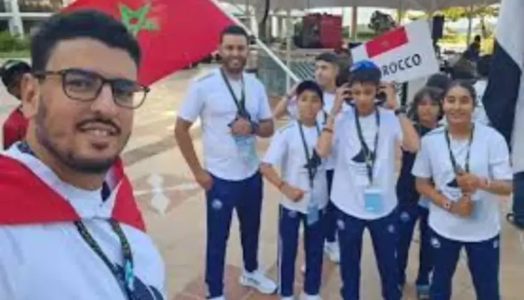 المغرب بطل إفريقيا في صنف الأوبتمست