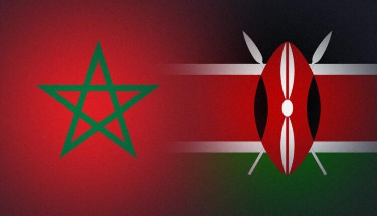 نيروبي: تعزيز التعاون البرلماني في صلب مباحثات مغربية-كينية