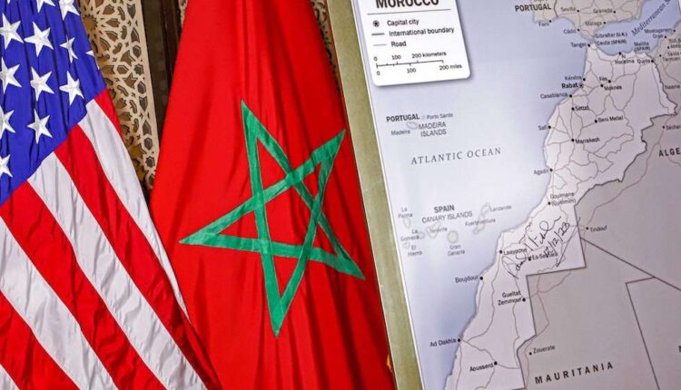 الولايات المتحدة تجدد دعمها لمقترح الحكم الذاتي المغربي