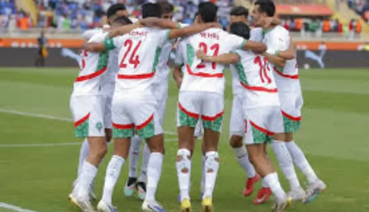 المغرب يتأهل إلى نصف نهائي كأس إفريقيا للمحليين بعد الفوز على تنزانيا