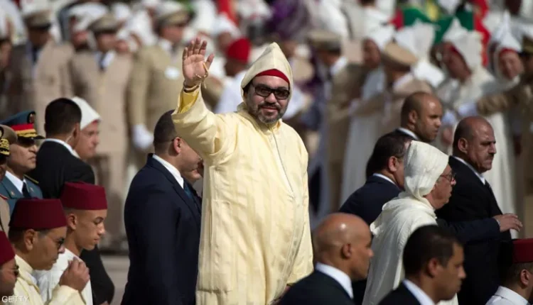 ذكرى ثورة الملك والشعب.. جلالة الملك يصدر عفوه السامي على 881 شخصا
