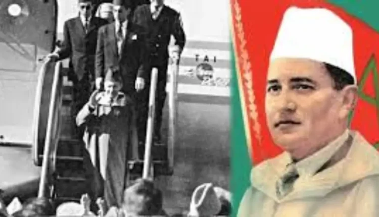 ثورة الملك والشعب في ذكراها ال72..استحضار للتلاحم الوثيق بين العرش والأمة