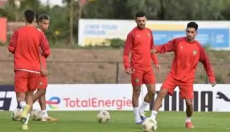 المنتخب المغربي يخوض مواجهة حاسمة أمام كينيا في بطولة إفريقيا للاعبين المحليين