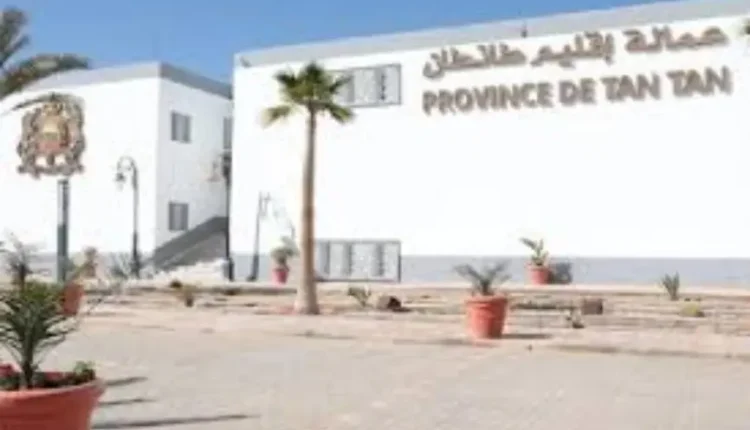 اليوم الوطني للمهاجر.. عمالة إقليم طانطان تحتفي بالجالية المغربية المقيمة بالخارج