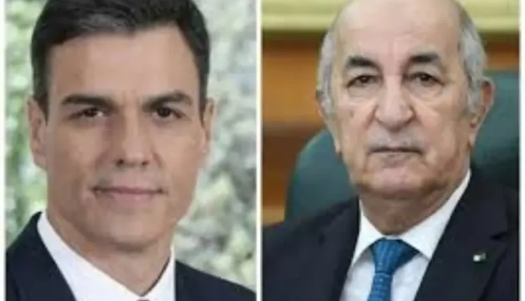 انفراجة تجارية بين إسبانيا والجزائر رغم استمرار الخلاف السياسي حول الصحراء
