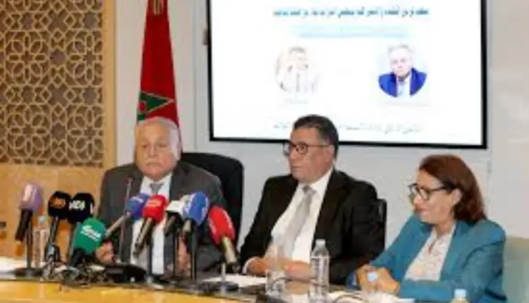 بنبعد الله يؤكد أن حزبه يعطي للشباب دورا محوريا