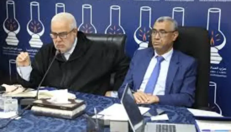 حزب العدالة والتنمية يدعو إلى فتح مشاورات مبكرة لضمان انتخابات نزيهة وشفافة