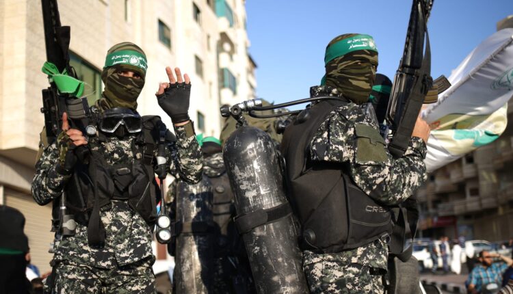 مقاتلي حماس يحاولون أسر جندي إسرائيلي والجيش يُعلن إفشال العملية