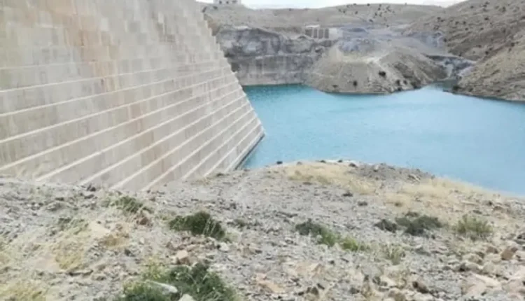 حوض ملوية يواجه الجفاف للعام السابع