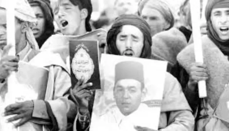 الذكرى الـ 46 لاسترجاع إقليم وادي الذهب.. ملحمة بطولية في مسيرة استكمال الاستقلال الوطني وتحقيق