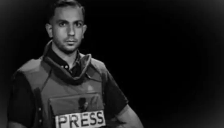 الجيش الإسرائيلي يعلن اغتيال الصحفي أنس الشريف زاعماً انتماءه لحماس