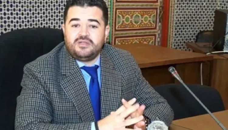 اعتقال رئيس مجلس صفرو المتابع في شيكات بدون رصيد بعد نشره تهنئة ملكية