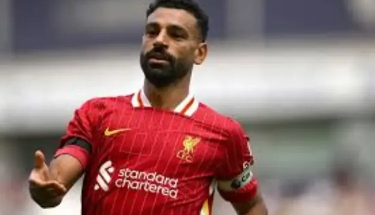 تغريدة محمد صلاح عن "بيليه فلسطين" تحقق رقمًا قياسيًا وتثير ردود أفعال واسعة