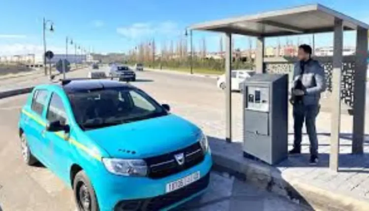 مهنيو سيارات الأجرة في طنجة يعلقون الاحتجاج بعد دعوة حوار من الولاية