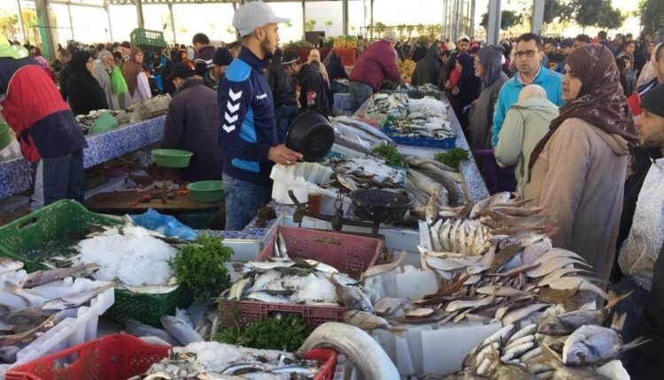 ارتفاع الرقم الاستدلالي للأثمان في طنجة خلال يونيو 2025