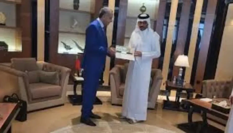 الدوحة:لقاءً أمني بين قطر والمغرب لتعزيز التعاون بين البلدين