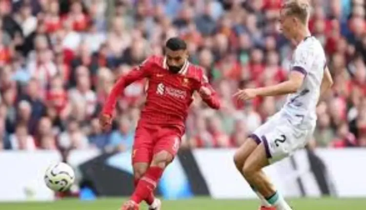 ليفربول ييستهل حملة الدفاع عن لقب الدوري الإنجليزي بالإنتصار على بورتموت