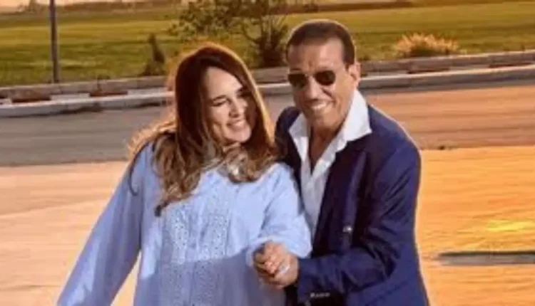 ماجدولين الإدريسي وعزيز داداس يلتقيان مجددًا في فيلم جديد من إخراج هشام الجباري