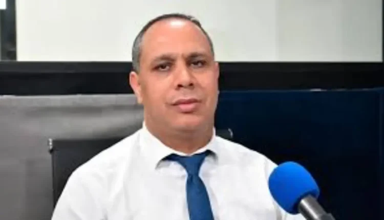 المنظمة الإفريقية لحقوق الإنسان تدين اختطاف القاضي التونسي مراد المسعودي